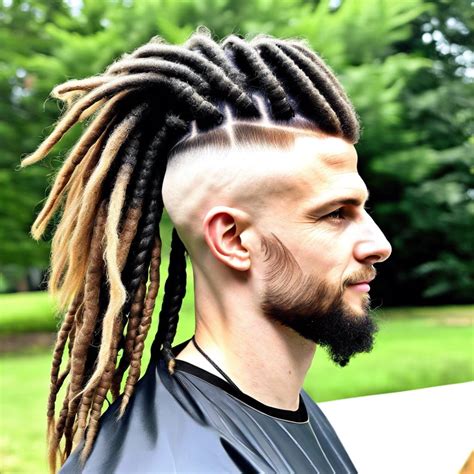 15 Ultimate Burst Fade Mullet Curly Hair Ideas for a Unique Look