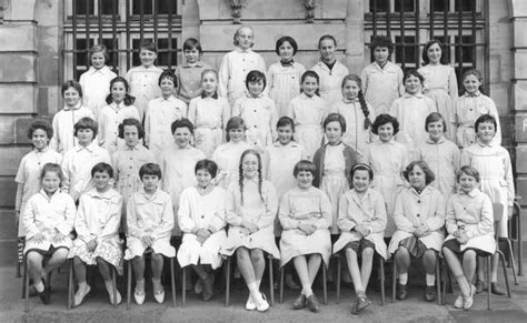 Photo de classe 6ème 4 de 1960, Collège Moderne - Copains d'avant
