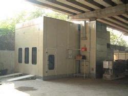 Noise Test Chamber - Sound Test Chamber Manufacturer from Greater Noida