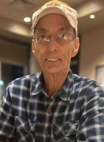 Robert E. Gore Obituary (2024) - Orange, MA - Witty's Funeral Home