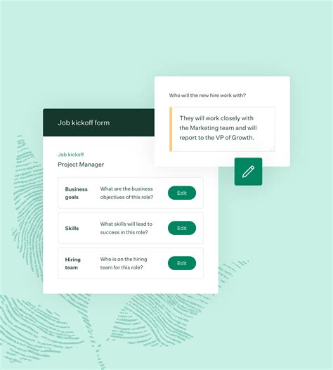 Scalable workflows | Greenhouse