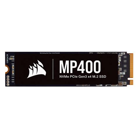 Corsair Mp400 1tb Nvme Pcie M 2 Ssd | Desertcart INDIA