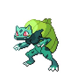Zoroark #338 - FusionDex