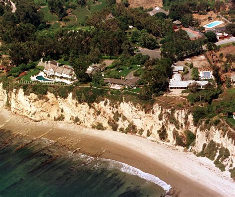 Inside Barbra Streisand's multi-million-dollar dream home