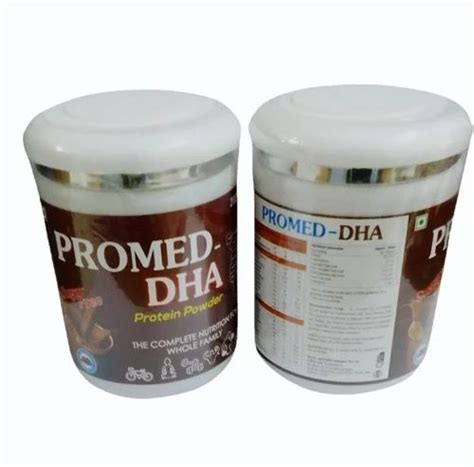Protein Powder - Protein Powder Dha Manufacturer from Panchkula