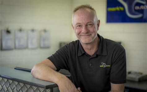 Northern Beaches Mechanic - Marks Auto Care