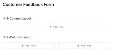 HTML Form Layout 的图像结果