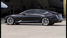 New Cadillac Concept by New Cadillac Escala Concept Review New Cadillac Concept