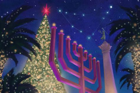 Your San Francisco-themed Capricorn horoscope