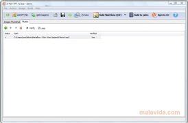 Descargar PPT to EXE 1.1 para PC Gratis