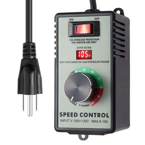 Image result for AC Speed Control