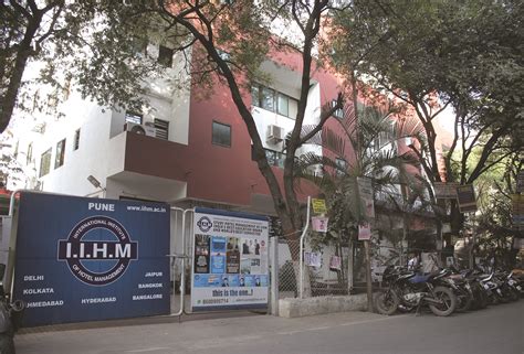 Home || Top Hospitality College | IIHM - Best Hotel Management Institute