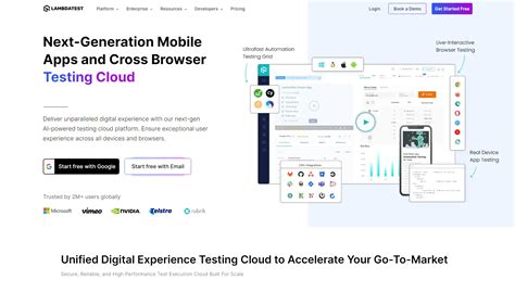 Image result for Android Automation Testing Tools