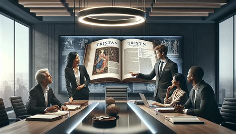 Tristan Name Meaning in Hebrew: A Deep Dive - Sports Fanfare