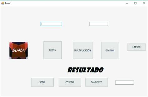 How to Create Calculator in Visual Studio 的图像结果