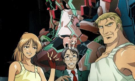 Top 10 Underrated Old-School Mecha Anime to Watch in 2025