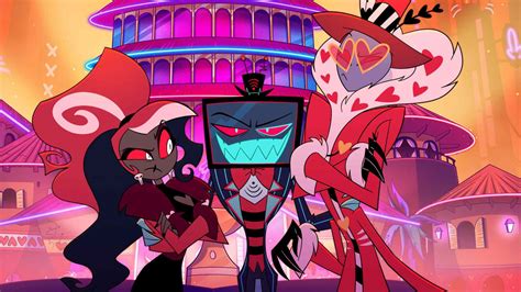 'Hazbin Hotel' Season 2: Trailer, Release Date, Cast, Plot