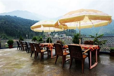 20 Best Hotels In Mcleodganj