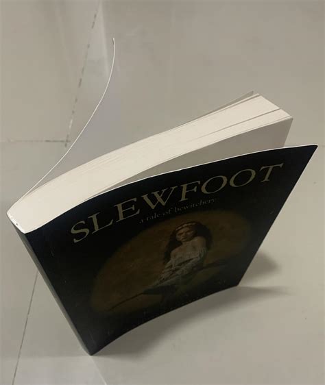 Slewfoot : Brom: Amazon.in: Books