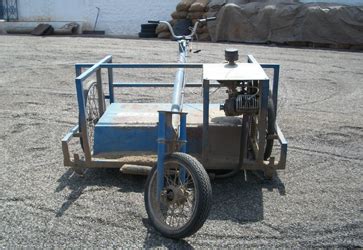 Parboiled paddy and oil seed spreader - IP4kids