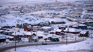 Iqaluit 的图像结果