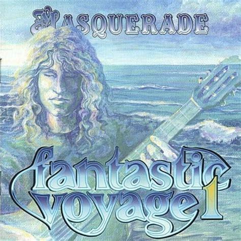 Buy Fantastic Voyage 1-Masquerade Online at Low Prices in India ...