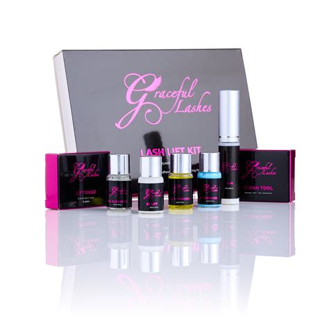 Lash Lift Kit - Shop PMU Products