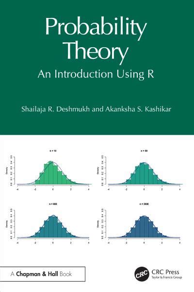Image result for Introduction to Probability and Statistics Using R
