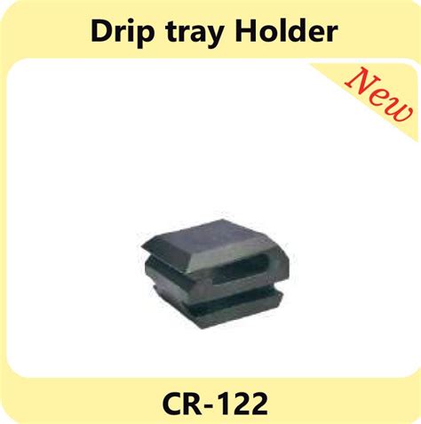 Drip Tray Holder