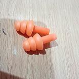 Buy Skylofts Soft Silicone Noise Reduction Ear Plugs for Sleeping ...