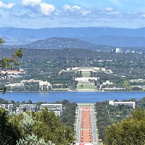 RED HILL LOOKOUT, CANBERRA (2026) All You Need to Know BEFORE You Go ...