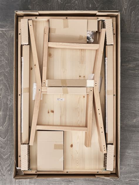 Flat Pack Furniture