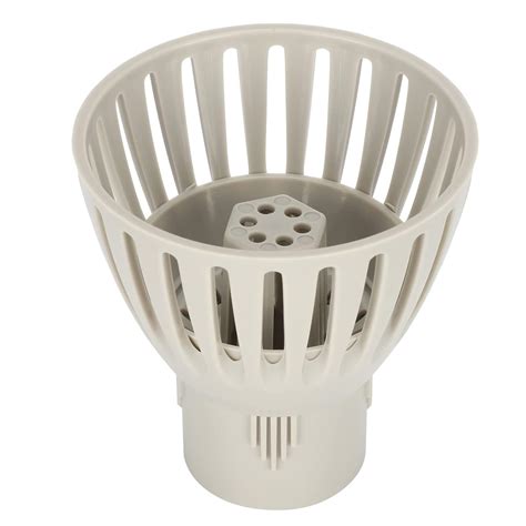 NEE Swimming Pool Filter Basket, Adjustable Height and Swing Angle Pool ...