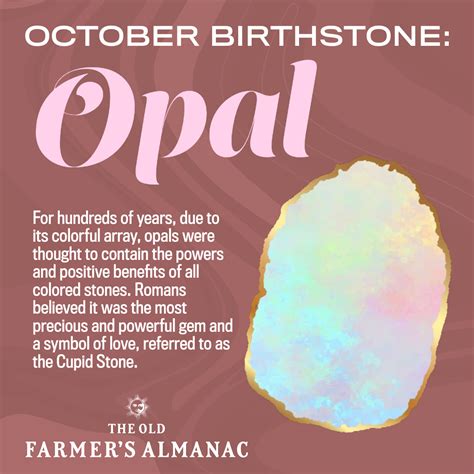 White Opal Stone Meaning