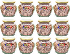 AK GLASS Glass Utility Container - 500 ml Price in India - Buy AK GLASS ...