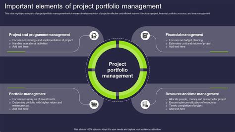 Image result for Project Portfolio Management Basics