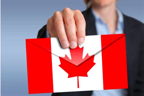 加拿大留学生签证如何办理？ - 知乎