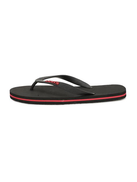Buy Best Casual Flip Flops for Men | Levi's India – Levis India Store