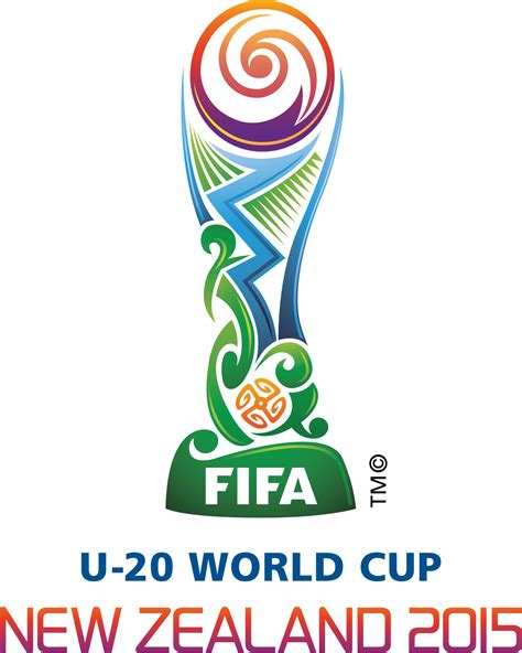 韩国U-20世界杯会徽正式发布-全力设计