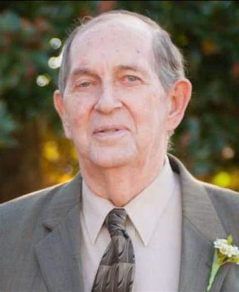 Billy Hall Obituary - Abbeville, SC | Harris Funeral Home & Cremation ...
