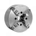 Lathe Chuck - Self Centering Chuck Manufacturer from Amritsar