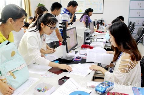 平桂区：助学贷款助2000贫困学子圆大学梦 - 广西县域经济网
