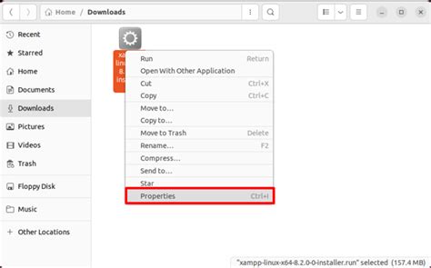 Image result for Run Files Linux