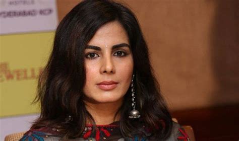 Kirti kulhari says ilms look perfect when everybody plays their part ...