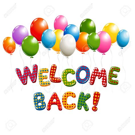 welcome back clip art free 10 free Cliparts | Download images on ...