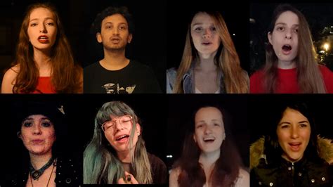 Global cast of 66 musicians unite for ‘Together On Our Own’