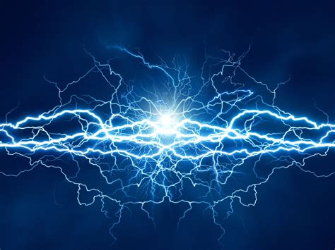 30 Facts About Lightning - OhMyFacts