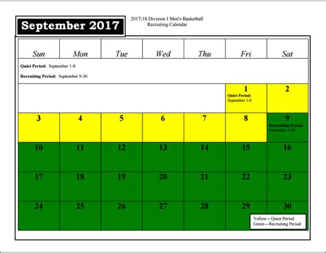 Providence Academic Calendar - Printable Word Searches