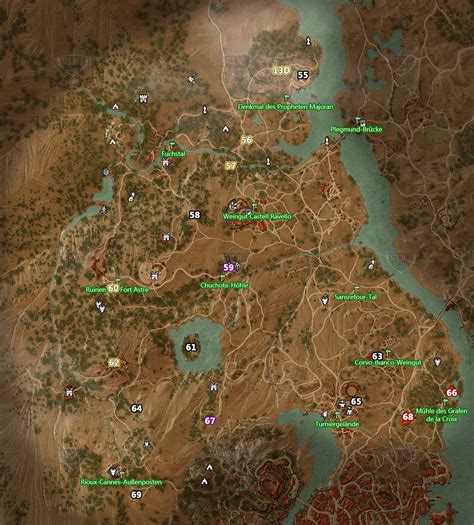 Nebenquest: Weinfehden: Vermentino (Wine Wars: Vermentino) | Lösung ...