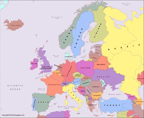 Europe World Map 的图像结果